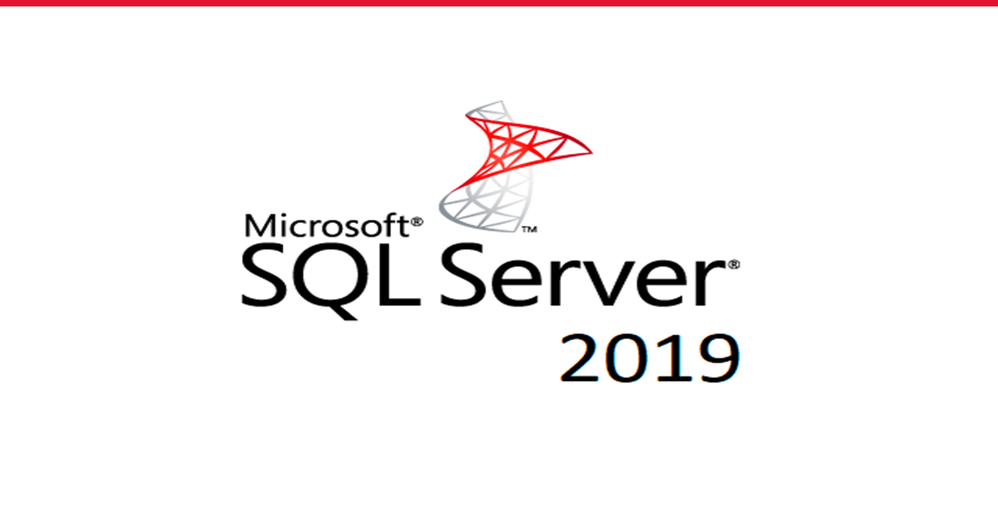 fim do suporte SQL Server 2019 horus solutions blog logo do banco de dados