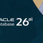 Oracle 26ai horus solutions blog logo do banco de dados