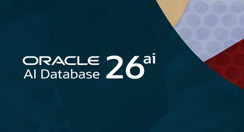 Oracle 26ai horus solutions blog logo do banco de dados