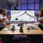 Azure MySQL horus solutions blog equipe mostrando resultados positivos