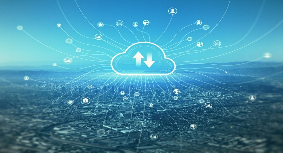 migração para nuvem Oracle horus soutions blog computação em nuvem